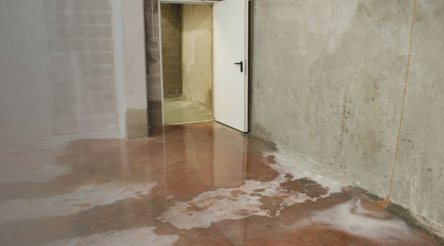 Why choose Apex Water Restoration for water damage restoration in Surprise, AZ